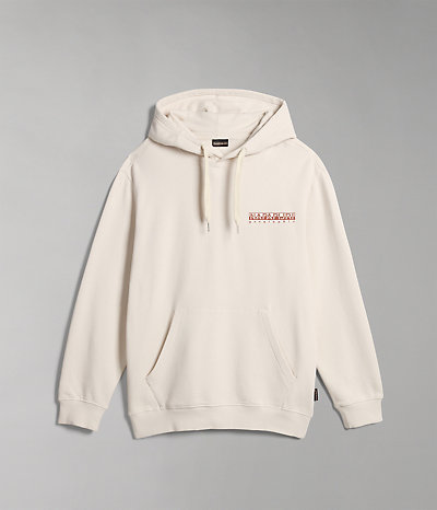 Quito Hoodie-